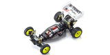 KYOSHO Ultima 87 JJ Replica, 60th Anniversary Ltd Edition 2WD 1:10 EP Kit: 30642