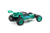 KYOSHO TOMAHAWK'85 WC Worlds Spec LEGENDARY SERIES 2WD KIT, 30646