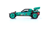 KYOSHO TOMAHAWK'85 WC Worlds Spec LEGENDARY SERIES 2WD KIT, 30646