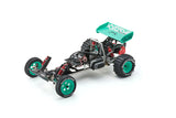 KYOSHO TOMAHAWK'85 WC Worlds Spec LEGENDARY SERIES 2WD KIT, 30646