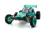 KYOSHO TOMAHAWK'85 WC Worlds Spec LEGENDARY SERIES 2WD KIT, 30646