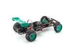 KYOSHO TOMAHAWK'85 WC Worlds Spec LEGENDARY SERIES 2WD KIT, 30646