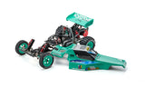 KYOSHO TOMAHAWK'85 WC Worlds Spec LEGENDARY SERIES 2WD KIT, 30646