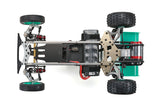 KYOSHO TOMAHAWK'85 WC Worlds Spec LEGENDARY SERIES 2WD KIT, 30646