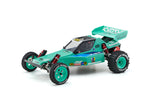 KYOSHO TOMAHAWK'85 WC Worlds Spec LEGENDARY SERIES 2WD KIT, 30646