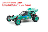 KYOSHO TOMAHAWK'85 WC Worlds Spec LEGENDARY SERIES 2WD KIT, 30646