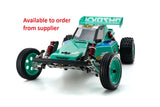 KYOSHO TOMAHAWK'85 WC Worlds Spec LEGENDARY SERIES 2WD KIT, 30646