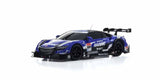 KYOSHO MINI-Z MR04, RWD Honda Raybrig NSX Concept (W-MM/KT531P) READYSET, 32322RG