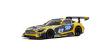 KYOSHO MINI-Z RWD Mercedes AMG GT3 24h Nurburgring (W-MM) READYSET, 32355YBK