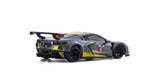 KYOSHO MINI-Z AUTOSCALE, CHEVROLET CORVETTE C8-R, (W-MM) MZP244GM