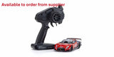 KYOSHO MINI-Z MR04, RWD, Audi R8 LMS 2015, (W-MM) READYSET, 32357RGB
