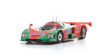 KYOSHO MINI-Z RWD Mazda 787B No.55 LM 1991 Winner (W-LM) READYSET, 32347RE