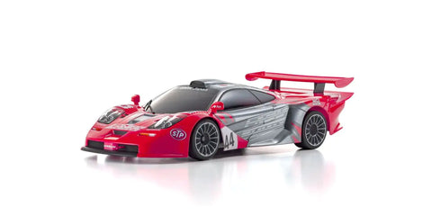 KYOSHO MINI-Z AUTOSCALE, Lark McLaren F1 GTR LM, (W-MM) MZP248LA