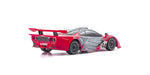 KYOSHO MINI-Z RWD McLaren F1 GTR LM 1997 Team Lark (W-MM) READYSET, 32348LA