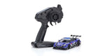 KYOSHO MINI-Z RWD Honda Raybrig NSX Concept-GT 2014 (W-MM) READYSET, 32350RG