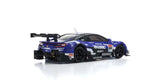 KYOSHO MINI-Z RWD Honda Raybrig NSX Concept-GT 2014 (W-MM) READYSET, 32350RG