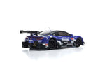 KYOSHO MINI-Z AUTOSCALE, Honda Raybrig NSX Concept-GT 2014 (W-MM) MZP249RG