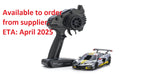 KYOSHO MINI-Z MR04, RWD, Corvette C8-R 20th anniversary (W-MM) READYSET, 32356CRY