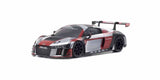 KYOSHO MINI-Z MR04, RWD, Audi R8 LMS 2015, (W-MM) READYSET, 32357RGB
