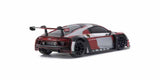 KYOSHO MINI-Z MR04, RWD, Audi R8 LMS 2015, (W-MM) READYSET, 32357RGB