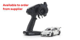 KYOSHO MINI-Z MR04, RWD, Porsche 911 GT3 (N-RM) READYSET, 32358W