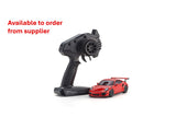 KYOSHO MINI-Z MR04, RWD, Porsche 911 GT3 (N-RM) READYSET, 32358OR