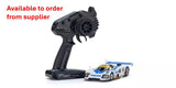 KYOSHO MINI-Z MR04, RWD, Mazda 787B LM 1991, (W-LM) READYSET, 32361MA