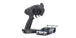 KYOSHO MINI-Z MR04, RWD, Sauber Mercedes C9 LM, (W-LM) READYSET, 32362KR