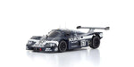KYOSHO MINI-Z MR04, RWD, Sauber Mercedes C9 LM, (W-LM) READYSET, 32362KR