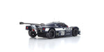 KYOSHO MINI-Z MR04, RWD, Sauber Mercedes C9 LM, (W-LM) READYSET, 32362KR
