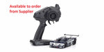 KYOSHO MINI-Z MR04, RWD, Sauber Mercedes C9 LM, (W-LM) READYSET, 32362KR