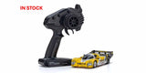 KYOSHO MINI-Z MR04, RWD, Porsche 962 C Coupe LH No.7, (W-LM) READYSET, 32363TQ