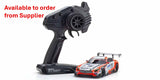 KYOSHO MINI-Z MR04, RWD, Mercedes AMG GT3 24hr (W-MM) READYSET, 32367FRS