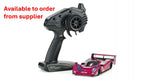 KYOSHO MINI-Z MR04, RWD, RWD Jaguar XJR-14 LM No.3 (W-LM/KT531P) 32369MO