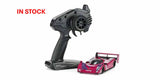 KYOSHO MINI-Z MR04, RWD, RWD Jaguar XJR-14 LM No.3 (W-LM/KT531P) 32369MO