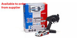 KYOSHO MINI-Z MR04, RWD, McLaren F1 GTR 30th Anni (W-MM) READYSET, 32372KE