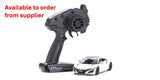 KYOSHO MINI-Z MR04, RWD, Honda NSX 130R (W-MM) READYSET, 32376W