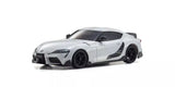 KYOSHO MINI-Z MR04, RWD, Toyota GR Supra TRD (N-MM2) READYSET, 32378W