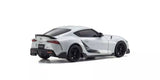 KYOSHO MINI-Z MR04, RWD, Toyota GR Supra TRD (N-MM2) READYSET, 32378W