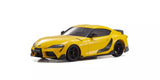 KYOSHO MINI-Z MR04, RWD, Toyota GR Supra TRD (N-MM2) READYSET, 32378Y