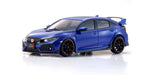 KYOSHO MINI-Z AWD Honda Civic Type-R Blue (MA020N-LL READYSET, 32613BL