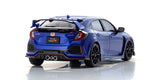 KYOSHO MINI-Z AWD Honda Civic Type-R Blue (MA020N-LL READYSET, 32613BL