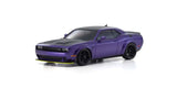 KYOSHO MINI-Z AWD DODGE CHALLENGER SRT HELLCAT, KT531P, READYSET, 32621PU