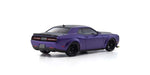 KYOSHO MINI-Z AWD DODGE CHALLENGER SRT HELLCAT, KT531P, READYSET, 32621PU