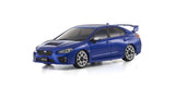 KYOSHO MINI-Z AWD Subaru Impreza WRX STI Blue (MA020N-LL) READYSET, 32630BL