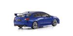 KYOSHO MINI-Z AWD Subaru Impreza WRX STI Blue (MA020N-LL) READYSET, 32630BL