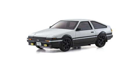 KYOSHO MINI-Z AUTOSCALE, Toyota SPRINTER TRUENO AE86 (AWD) MZP465WBK