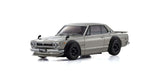 KYOSHO MINI-Z AWD Skyline 2000GT-R KPGC10, MA020 READYSET, 32636S