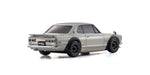 KYOSHO MINI-Z AWD Skyline 2000GT-R KPGC10, MA020 READYSET, 32636S