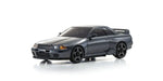 KYOSHO MINI-Z AUTOSCALE, NISSAN SKYLINE GT-R NISMO, R32, FOR AWD, MZP469GM